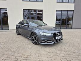 Audi A6, 3.0 l., Седан