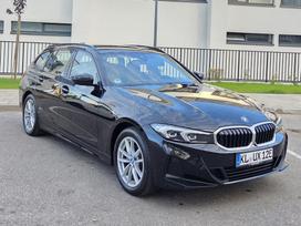 BMW 320, 2.0 l., Универсал