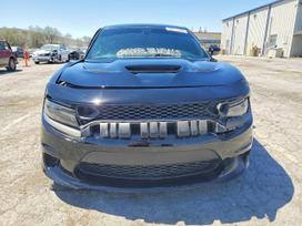 Dodge Charger dalimis