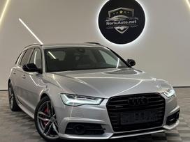 Audi A6, 3.0 l., Универсал