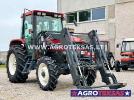 Mitsubishi MT651 GREITAEIGIS, tractors