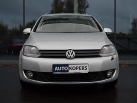 Volkswagen Golf Plus, 1.4 l., Хэтчбек