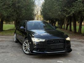 Audi A6, 2.0 l., Универсал