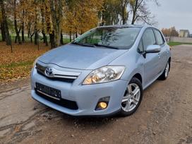 Toyota Auris, 1.8 l., hatchback