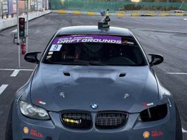 BMW 335, Купе (coupe)