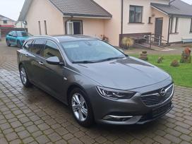 Opel Insignia, 2.0 l., wagon