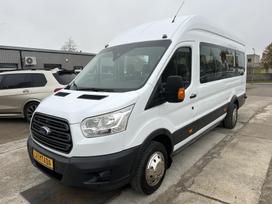 Ford Transit, passenger minibus