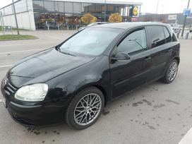 Volkswagen Golf, 1.9 l., hečbekas