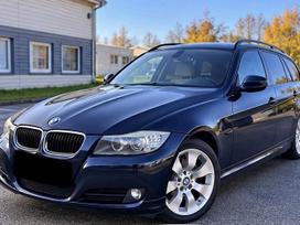 BMW 318, 2.0 l., Универсал