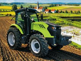 ZOOMLION RM904-1, тракторы