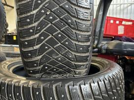 Goodyear, winter 255/50 R20