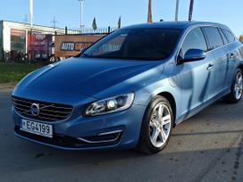Volvo V60, 2.4 l., Универсал