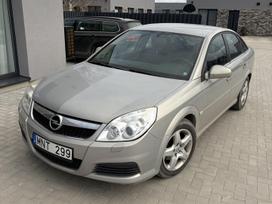 Opel Vectra, 1.9 l., Хэтчбек