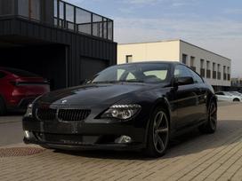 BMW 635, coupe