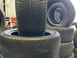 Michelin, all-season 255/50 R21