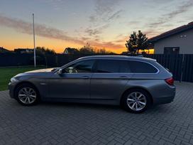 BMW 530, 3.0 l., wagon