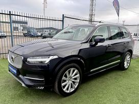 Volvo XC90, 2.0 l., Внедорожник / Кроссовер