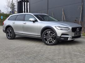 Volvo V90 Cross Country, 2.0 l., wagon