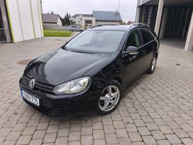 Volkswagen Golf, 1.6 l., wagon