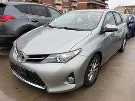Toyota Auris, 1.4 l., hatchback