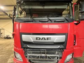 DAF XF 106.450 FT, vilkikai