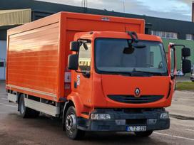 Renault Midlum, kietašoniai
