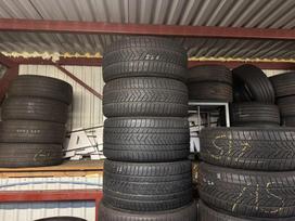 Pirelli +275/35 R21 | SOTTOZERO 3 2023, winter 315/30 R21