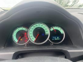 Toyota Corolla Verso, 2.2 l., Минивэн
