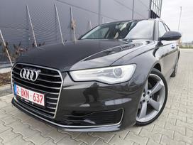 Audi A6, 2.0 l., Универсал