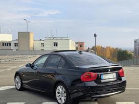 BMW 320, 2.0 l., sedanas