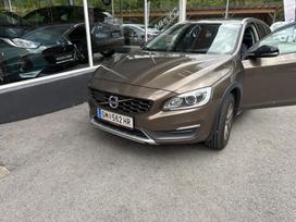 Volvo V60 Cross Country, 2.0 l., hatchback