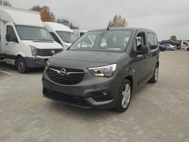 Opel Combo, 1.2 l., mpv / minivan