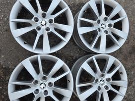 Skoda, легкосплавные , R17