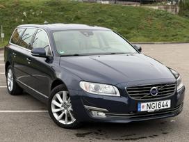 Volvo V70, 2.0 l., Универсал