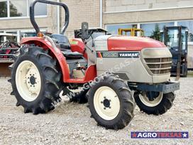 Yanmar RS-30 Black Friday Akcija, тракторы