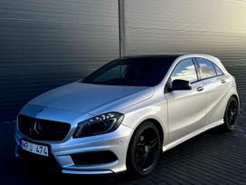 Mercedes-benz A200, 1.8 l., hečbekas
