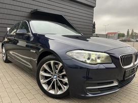 BMW 520, 2.0 l., Седан