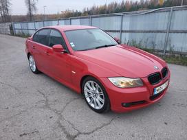 BMW 320, 2.0 l., sedanas