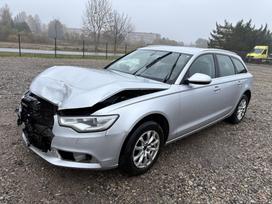 Audi A6, 2.0 l., Универсал