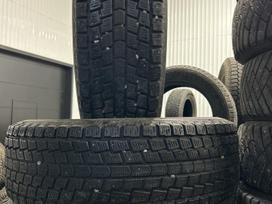 Hankook, all-season 215/70 R16