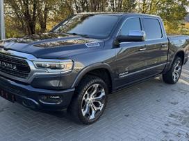 RAM 1500, 5.7 l., Пикап