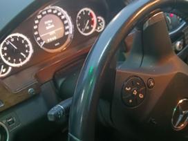 Mercedes-Benz E250, 2.2 l., wagon