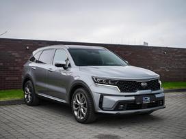 Kia Sorento, 2.2 l., Внедорожник / Кроссовер