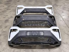 Skoda Elroq bamperi