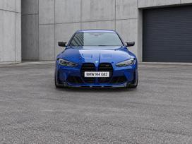 BMW M4, 3.0 l., Купе (coupe)