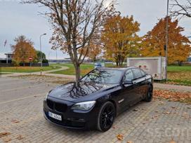 BMW 730, 3.0 l., sedanas