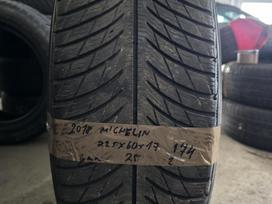 Michelin, winter 225/60 R17