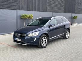 Volvo XC60, 2.4 l., Внедорожник / Кроссовер