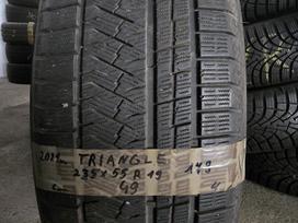 Triangle, winter 235/55 R19