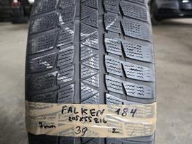 Falken, зимние 205/55 R16
